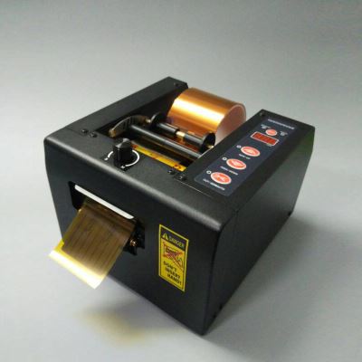 GSC-80胶纸机